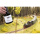 NOCH Grasmaster 3.0 PROFI, Begrasung statisch