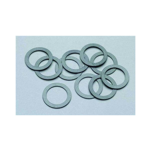 PIKO H0 Haftreifen 10 mm (10 Stk.)
