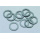 PIKO H0 Haftreifen 10 mm (10 Stk.)