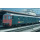 L.S. Models H0 AC Gep&auml;cksteuerwagen, SBB, EW II Dt, gr&uuml;n, Front rot, neues Logo