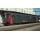 L.S. Models H0 AC Poststeuerwagen, SBB, EW II DZt, gr&uuml;n, Front rot, neues Logo