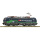 Fleischmann N Elektrolokomotive BR 193, SBB Cargo International, digital mit Sound