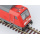 ESU AC/DC Diesellokomotive BR 245 003, DB AG, rot, digital Sound Rauch
