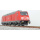 ESU AC/DC Diesellokomotive BR 245 003, DB AG, rot, digital Sound Rauch