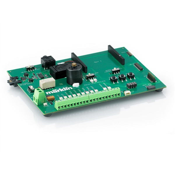 M&auml;rklin H0 Decoder-Tester