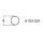 Roco H0 DC Haftreifen, 10,3-12,8mm (85602, 85612)