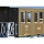 LGB G Personenwagen Ballenberg-Bahn C 31