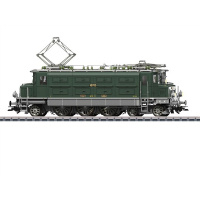 Trix H0 DC Elektrolokomotive Ae 3/6 I, SBB, gr&uuml;n,...