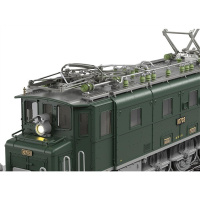 Trix H0 DC Elektrolokomotive Ae 3/6 I, SBB, gr&uuml;n, digital Sound