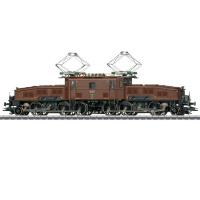 Trix H0 DC Elektrolokomotive Ce 6/8 II, 14253, SBB,...