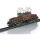 Trix H0 DC Elektrolokomotive Ce 6/8 II, 14253, SBB, braun, digital Sound