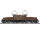 Trix H0 DC Elektrolokomotive Ce 6/8 II, 14253, SBB, braun, digital Sound