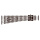 Peco N DC Weiche links, Code 55, 10&deg;, R 305mm