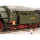 M&auml;rklin H0 AC Zugpackung Bayrische Staatsbahn, digital Sound Rauch