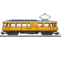 LGB G Triebwagen ABe 4/4 30, RhB, Bernina, digital Sound