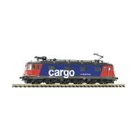 Fleischmann N Elektrolokomotive Re 620 060-4...