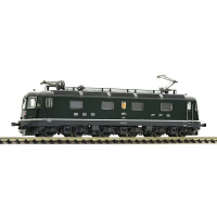 Fleischmann N Elektrolokomotive Re 6/6 11653...