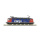 Fleischmann N Elektrolokomotive Re 620 060-4 "Tavannes", SBB Cargo, blau/rot, analog