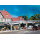 Faller H0 Bahnsteig mit Kiosk