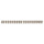Roco Line H0 Gleis gerade mit Holzschwellen, G4, 920mm