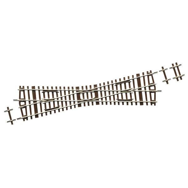 Roco Line H0 Kreuzung K15