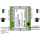 Littfinski Daten Technik LDT Lichtsignal-Decoder LS-DEC-SBB 5-7 Lampen, Geh&auml;use