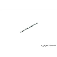 Viessmann H0 CarMotion Basis Startset, MB ACTROS Muldenkipper mit Rundumleuchten