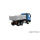 Viessmann H0 CarMotion Basis Startset, MB ACTROS Muldenkipper mit Rundumleuchten