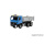 Viessmann H0 CarMotion Basis Startset, MB ACTROS Muldenkipper mit Rundumleuchten