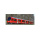 BEMO H0m Triebzug ABe 4/16 3111 RhB, Capricorn "Piz Ela", rot, analog