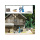 BUSCH H0 Action Set: Holzspalter
