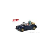 Schuco H0 VW Volkswagen K&auml;fer Piccolo Montagekasten