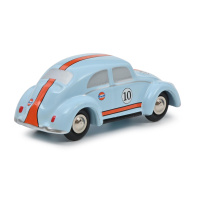 Schuco H0 VW Volkswagen K&auml;fer Piccolo Montagekasten