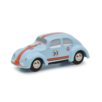 Schuco H0 VW Volkswagen K&auml;fer Piccolo Montagekasten