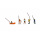 NOCH H0 Angler