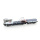 Hobbytrain N DC Robel Tm 234 SERSA,weiss, analog
