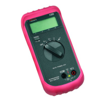 Weidm&uuml;ller Multimeter 125S Messger&auml;t