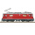 LGB G Elektrolokomotive Ge 4/4 II, 632, RhB, rot, digital Sound