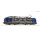 Roco H0 DC Elektrolokomotive 475 902-3, Vectron, WRS, analog