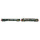 PIKO H0 DC Triebwagen RBe 4/4 Serie 1447 + BDt EW II, SBB, gr&uuml;n, Front rot, digital Sound