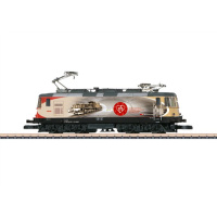 M&auml;rklin Z Elektrolokomotive Reihe Re 420 251-1, SBB,...