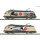 Fleischmann N Elektrolokomotive Re 460 019-3, SBB, "175 Jahre Schweizer Bahnen", analog