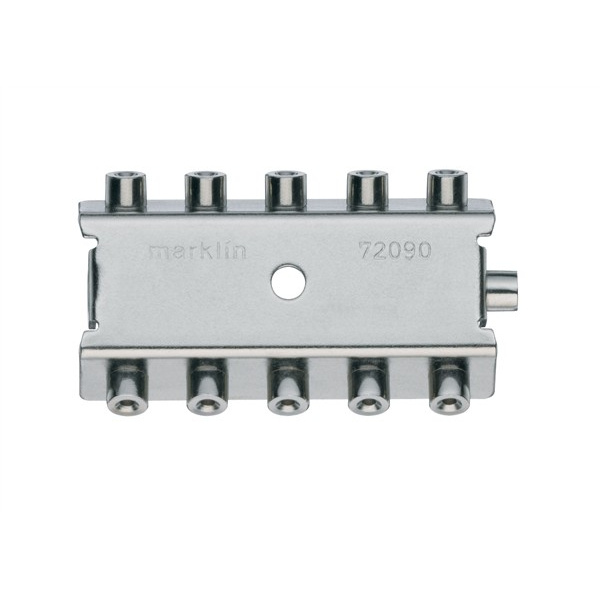 M&auml;rklin Verteilerplatte f&uuml;r Stecker 1,5mm (neu)