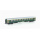 KATO N DC SBB RIC Personenwagen 1.Klasse altes Logo Ep IV-V