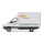 ACE H0 MB Sprinter Coop@home Lieferwagen, weiss