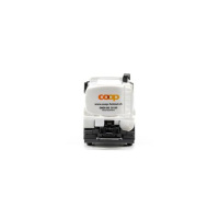 ACE H0 MB Antos Coop Tankfahrzeug, weiss