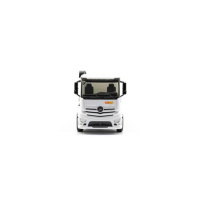 ACE H0 MB Antos Coop Tankfahrzeug, weiss