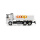 ACE H0 MB Antos Coop Tankfahrzeug, weiss