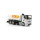 ACE H0 MB Antos Coop Tankfahrzeug, weiss