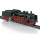 M&auml;rklin H0 AC Dampflokomotive Baureihe 17, Museumslok, digital mit Sound